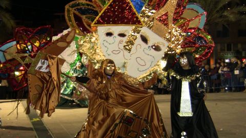Carnaval