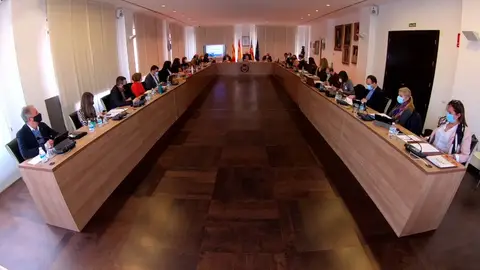 El Ayuntamiento de Vila-real bonificará hasta el 95% del IBI a los locales con negocio El Ayuntamiento de Vila-real bonificará hasta el 95% del IBI a los locales con negocio