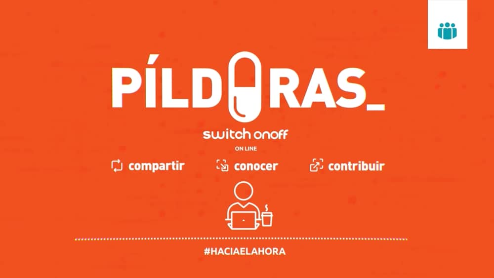 Cajamar impulsa eventos digitales impartidos por 'gurús' de la tecnología Cajamar impulsa eventos digitales impartidos por 'gurús' de la tecnología
