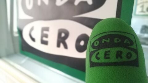 Micro Onda Cero Cantabria estudio en Santander