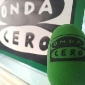 Micro Onda Cero Cantabria estudio