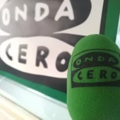 Micro Onda Cero Cantabria estudio Micro Onda Cero Cantabria estudio