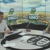 Vídeo de la entrevista de Carlos Alsina a Manuel Galiana 