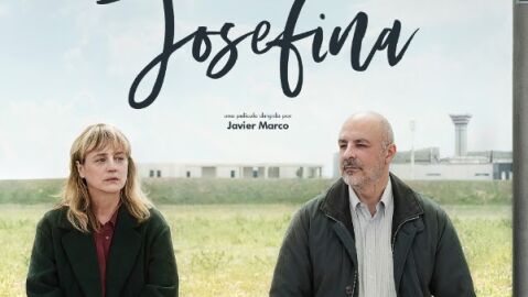 Cartel de 'Josefina'