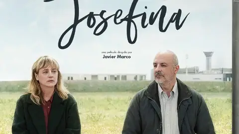 Cartel de 'Josefina' Cartel de 'Josefina'
