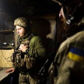 Las repúblicas separatistas ucranianas piden a Rusia ayuda para repeler "la agresión" de Kiev