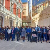 El OPI premia a 46 empresas de Albacete por desarrollar planes laborales de igualdad