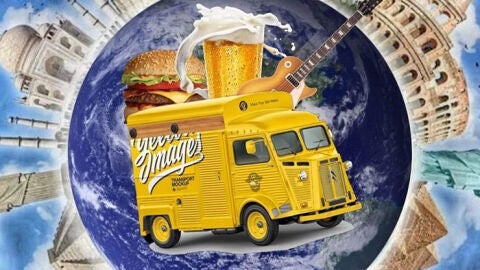 Food Trucks Almer&iacute;a