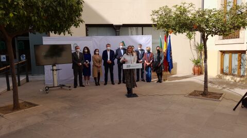ONDA CERO ALMERIA