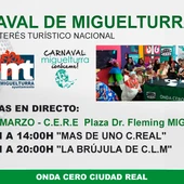 Carnaval de Miguelturra Carnaval de Miguelturra