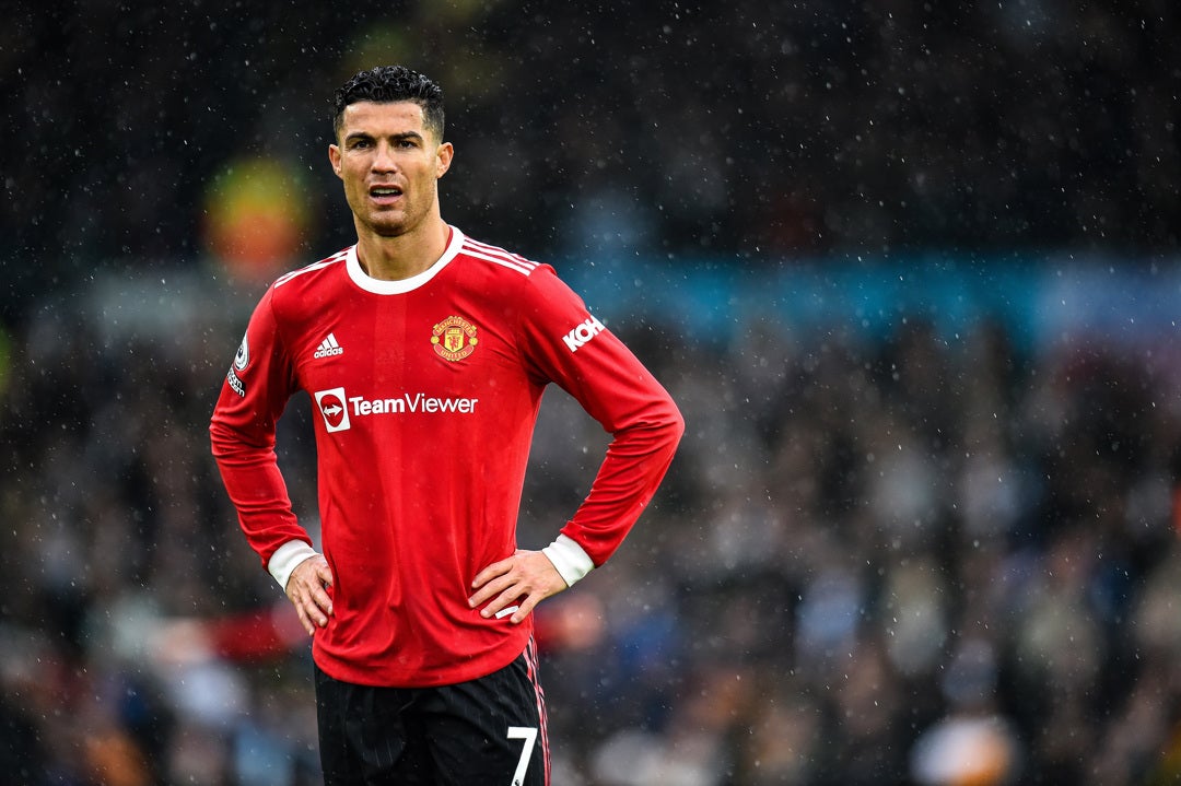 Del posible fichaje de Cristiano Ronaldo al Atleti al de Figo al Real Madrid: Los culebrones de verano Del posible fichaje de Cristiano Ronaldo al Atleti al de Figo al Real Madrid: Los culebrones de verano