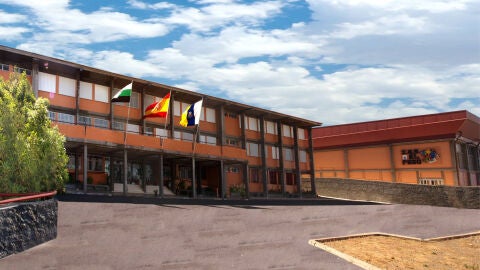 I.E.S. El Paso de La palma