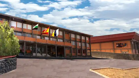 I.E.S. El Paso de La palma I.E.S. El Paso de La palma