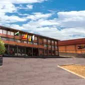 I.E.S. El Paso de La palma I.E.S. El Paso de La palma