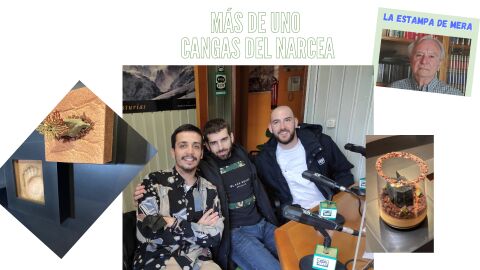 M&aacute;s de Uno Cangas del Narcea 23/02/2022 