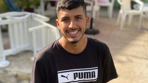 Sebasti&aacute;n Romero