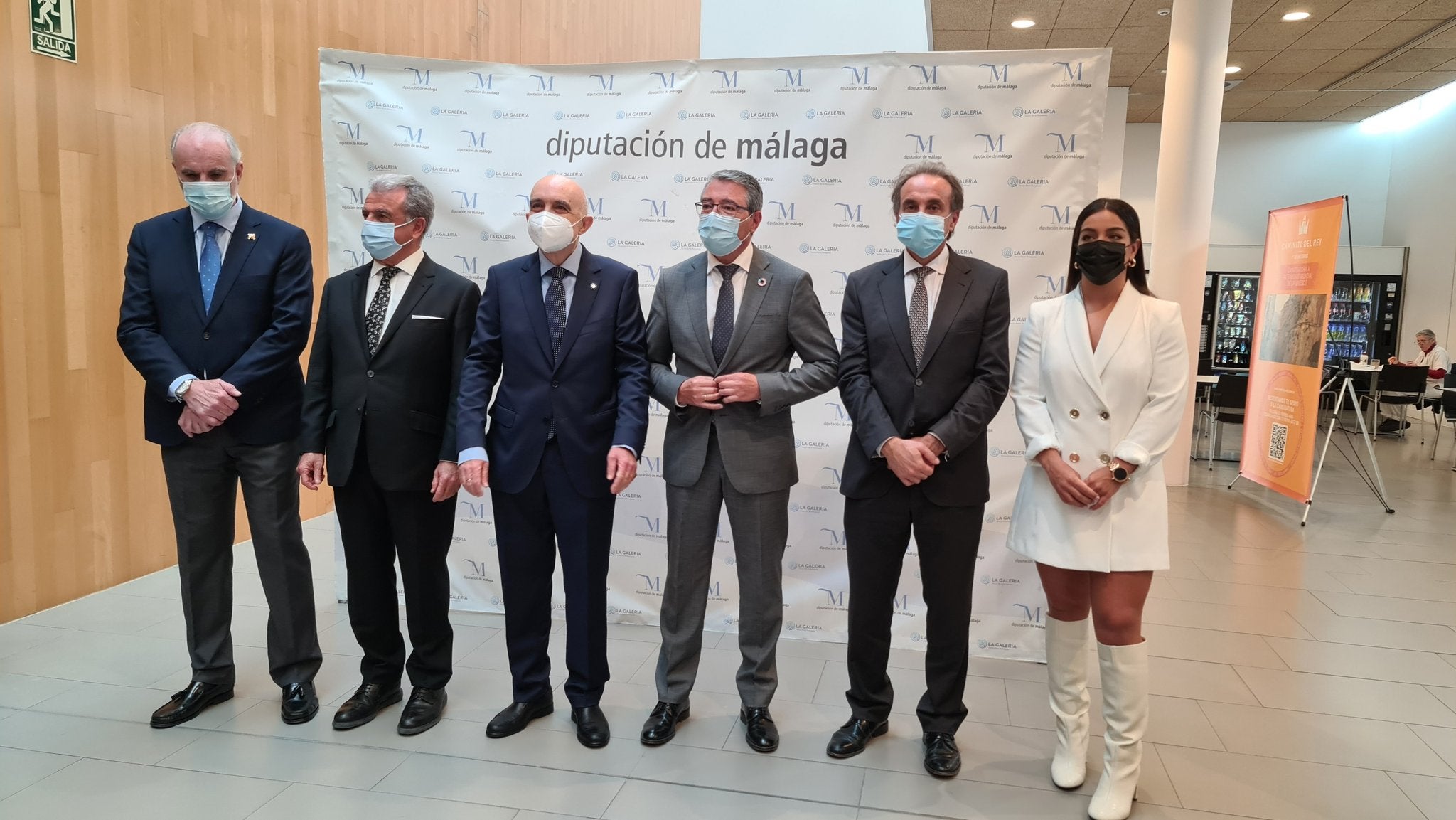 AERTEC recibe la distinción 'M de Málaga' AERTEC recibe la distinción 'M de Málaga'