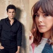 Jaime Lorente y Belén Cuesta serán Ángel Cristo y Bárbara Rey en una nueva serie de Antena 3