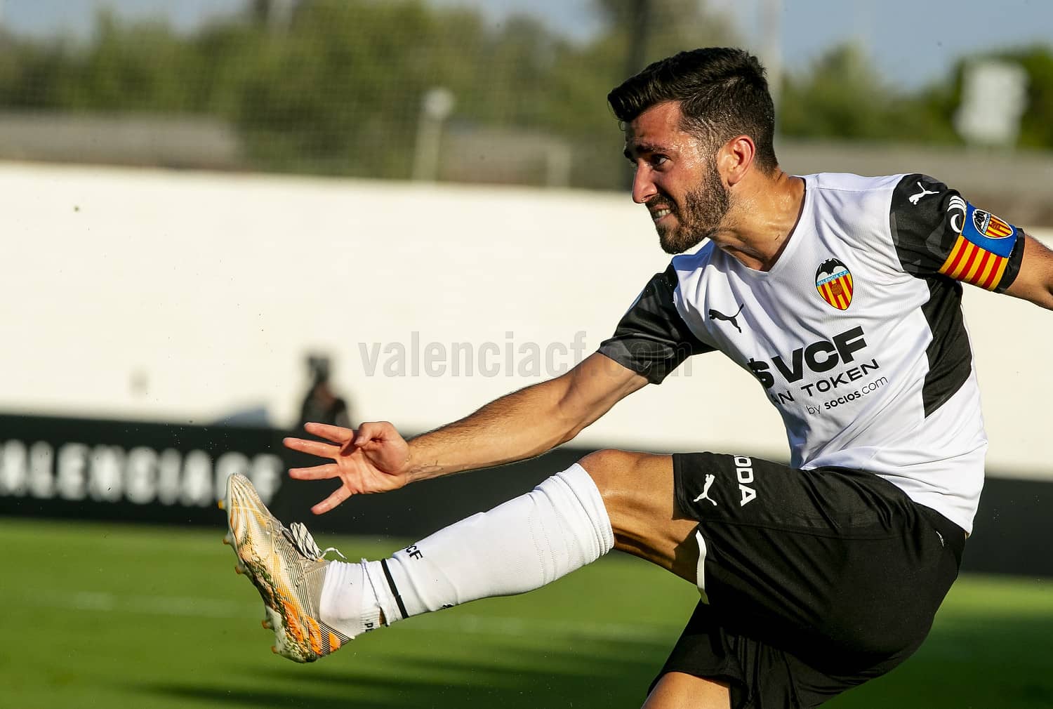 Gayá apunta a la vuelta de semifinales contra el Athletic Gayá apunta a la vuelta de semifinales contra el Athletic