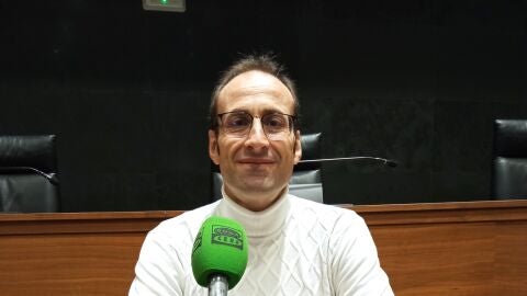 Parlamento de Navarra