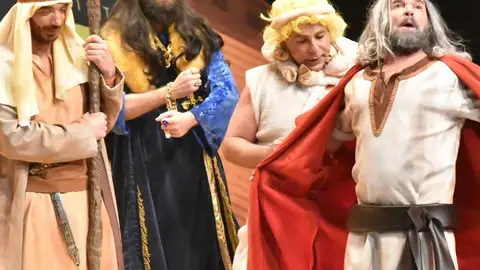 Murgas del Carnaval de Badajoz Murgas del Carnaval de Badajoz