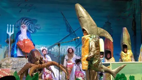 Carnaval de Santoña Carnaval de Santoña
