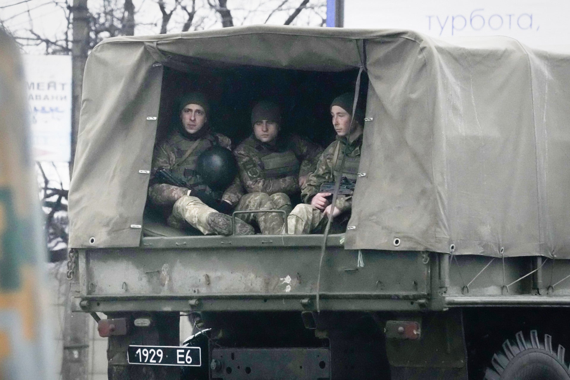 ¿Cuánto durará la guerra entre Ucrania y Rusia? ¿Cuánto durará la guerra entre Ucrania y Rusia?