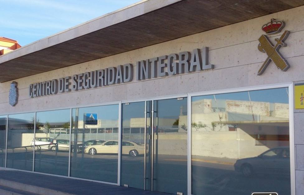 Detenidos dos hombres que resultaron heridos tras una discusión en Tomelloso Detenidos dos hombres que resultaron heridos tras una discusión en Tomelloso