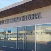 Centro de Seguridad Integral de la Guardia Civil en Tomelloso