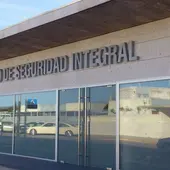 Centro de Seguridad Integral de la Guardia Civil en Tomelloso Centro de Seguridad Integral de la Guardia Civil en Tomelloso