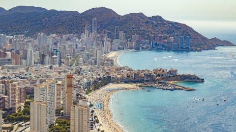 Benidorm Phygital 