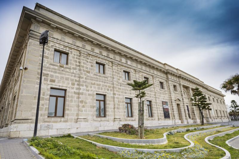 La Casa de Iberoamérica de Cádiz acoge una jornada para demostrar cómo la inteligencia artificial también ayuda a la inserción laboral La Casa de Iberoamérica de Cádiz acoge una jornada para demostrar cómo la inteligencia artificial también ayuda a la inserción laboral