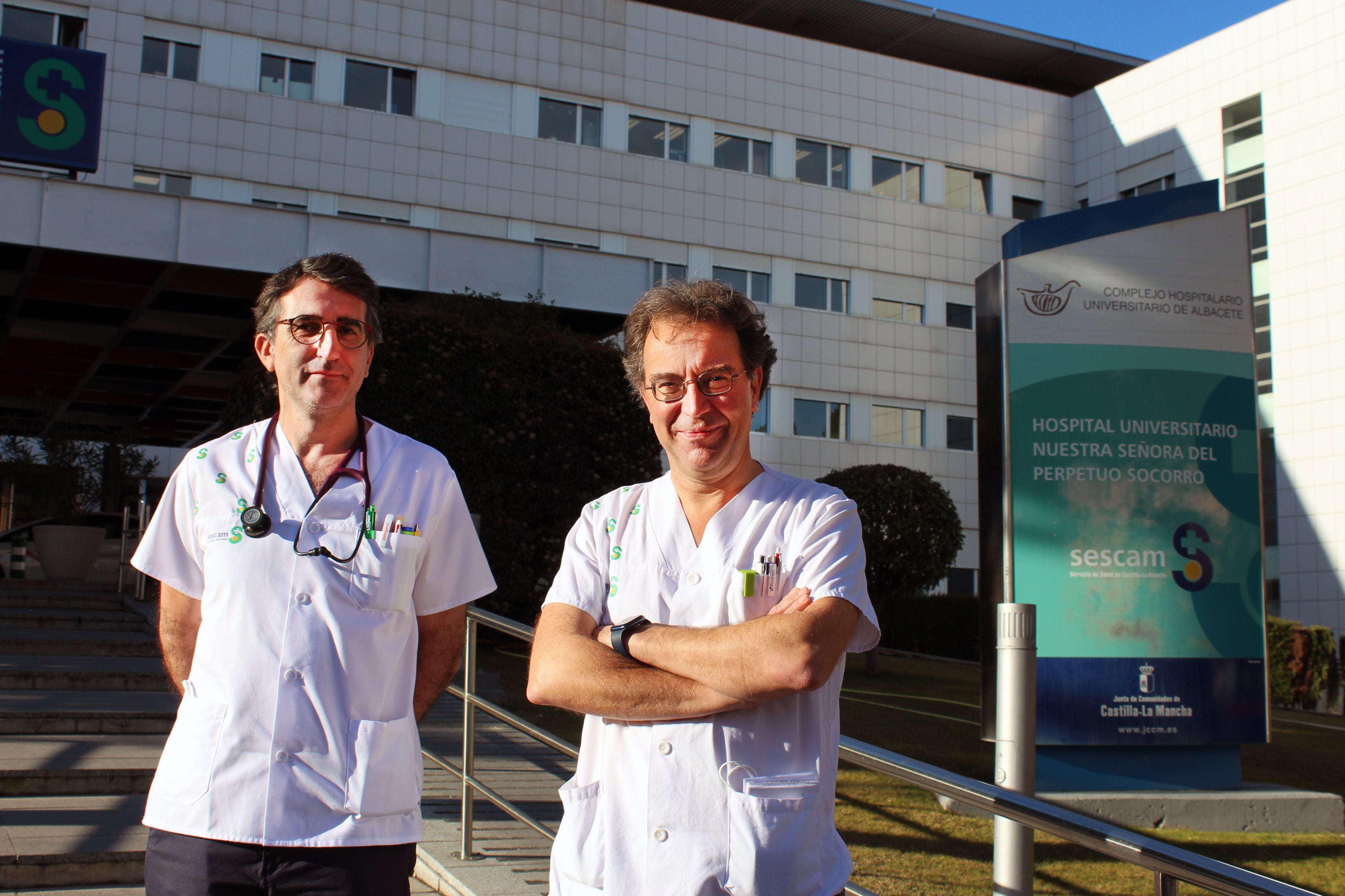 400 profesionales asistirán al Congreso Nacional de Geriatría para abordar las últimas novedades en medicina geriátrica 400 profesionales asistirán al Congreso Nacional de Geriatría para abordar las últimas novedades en medicina geriátrica