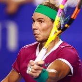 Nadal firma el mejor inicio de temporada de su carrera Nadal firma el mejor inicio de temporada de su carrera