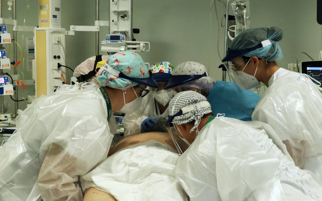 Ciudad Real suma casi un centenar de nuevos contagios en otra jornada sin fallecidos por covid Ciudad Real suma casi un centenar de nuevos contagios en otra jornada sin fallecidos por covid