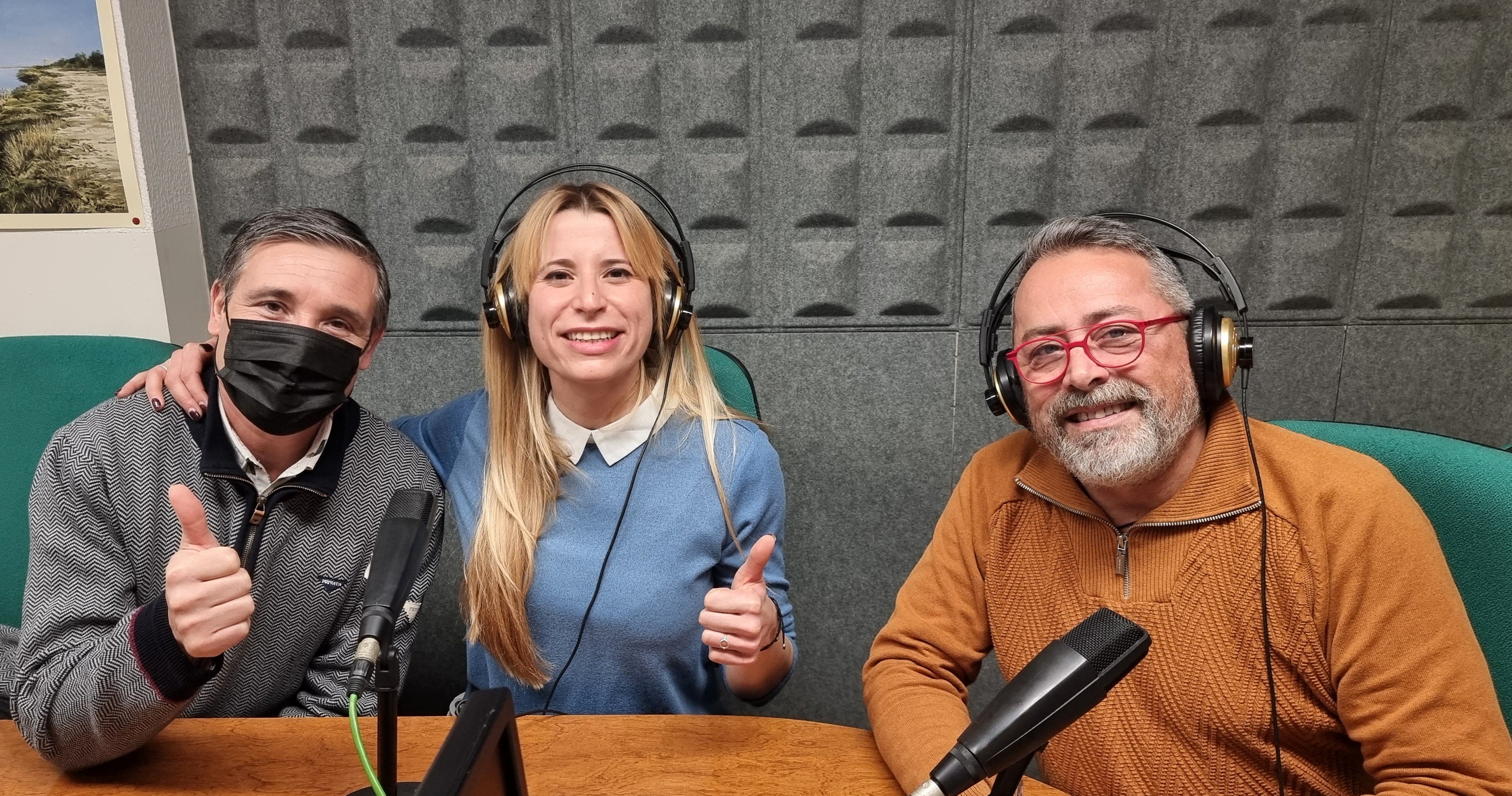 Hablamos con Vanesa Larrosa de un nuevo concepto de salud física, emocional y energética Hablamos con Vanesa Larrosa de un nuevo concepto de salud física, emocional y energética