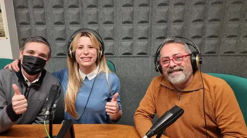 Hablamos con Vanesa Larrosa de un nuevo concepto de salud física, emocional y energética holistic energy