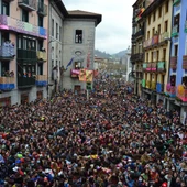 Carnavales de Tolosa 2022 Carnavales de Tolosa 2022
