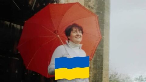 ucranianos asturianos