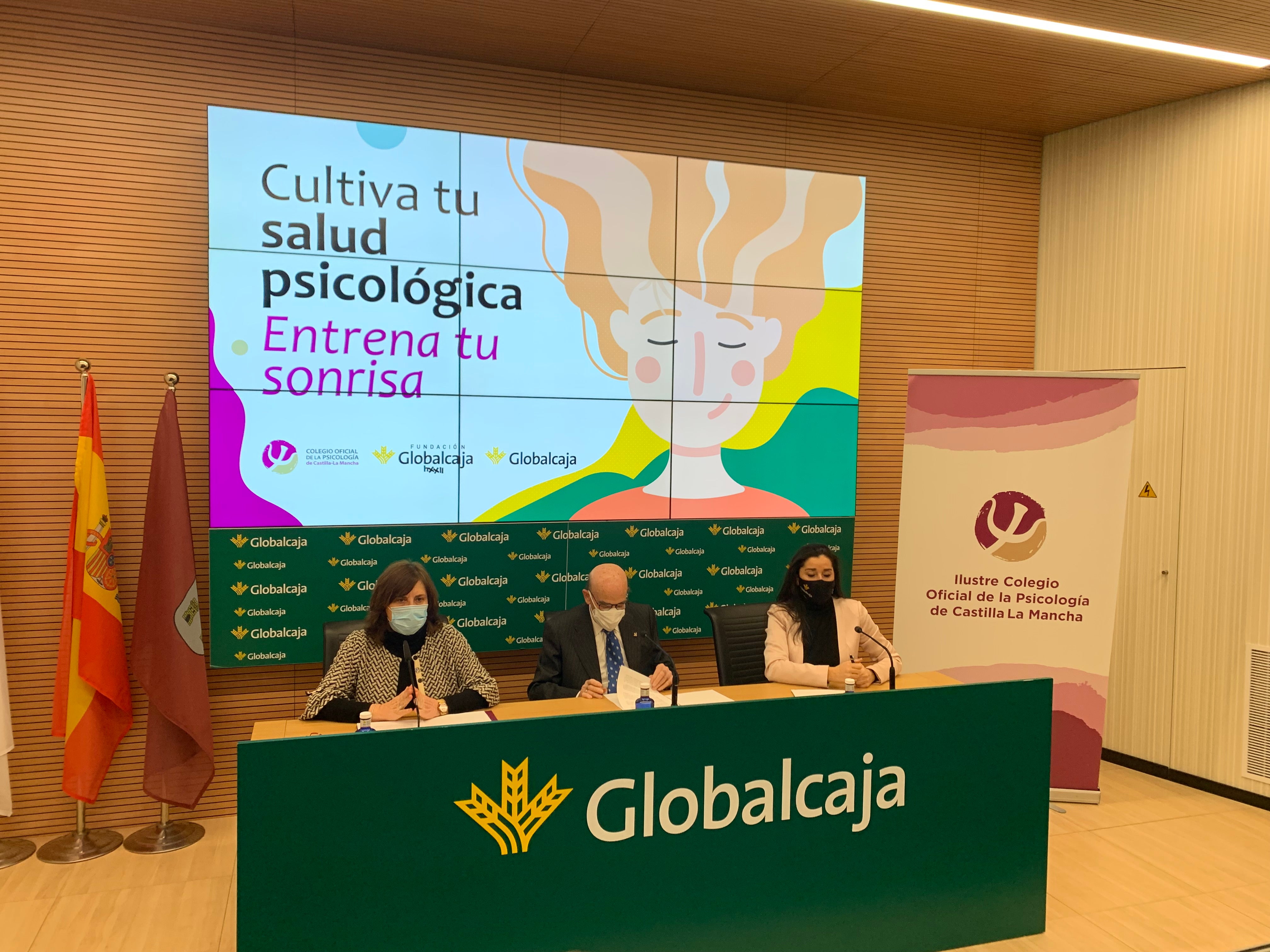 “Cultiva tu salud psicológica. Entrena tu sonrisa” videos para cuidar de tu salud mental “Cultiva tu salud psicológica. Entrena tu sonrisa” videos para cuidar de tu salud mental