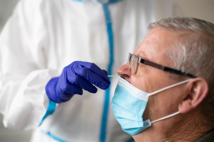 Baleares registra 83 nuevos contagios en las últimas 24 horas y la incidencia se sitúa en 377 casos Baleares registra 83 nuevos contagios en las últimas 24 horas y la incidencia se sitúa en 377 casos