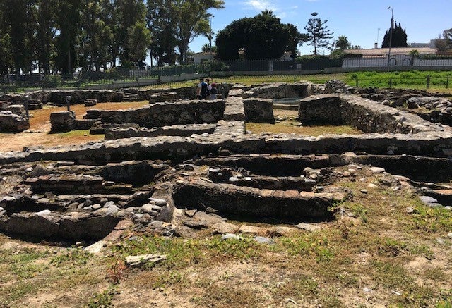 Más de Uno Marbella 12.30. Jueves 24 de febrero de 2022 Más de Uno Marbella 12.30. Jueves 24 de febrero de 2022