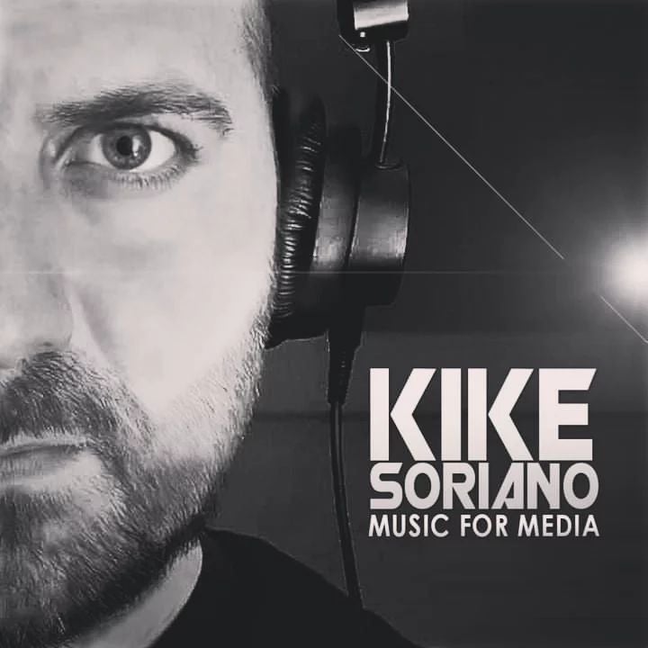 Kike Soriano, el músico de Gilet, convierte en versión sinfónica el Ay Mamá de Rigoberta Bandini Kike Soriano, el músico de Gilet, convierte en versión sinfónica el Ay Mamá de Rigoberta Bandini