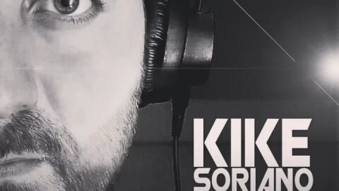kike soriano