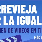 “Torrevieja por la igualdad”, creación de vídeos en TikTok para concienciar en la igualdad de género “Torrevieja por la igualdad”, creación de vídeos en TikTok para concienciar en la igualdad de género