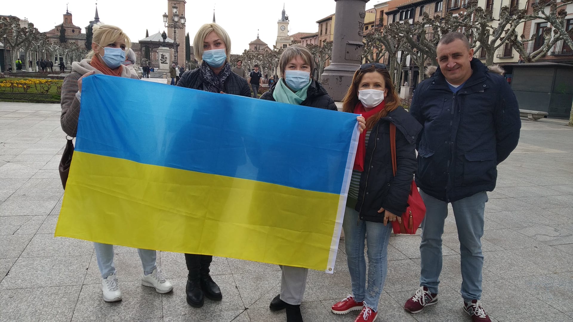 Más de uno Alcalá 24/02/2022 Más de uno Alcalá 24/02/2022