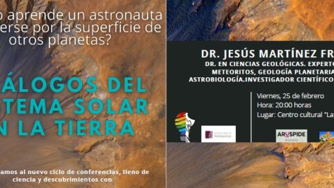 Conferencia deQuixote Innovation