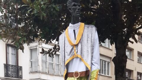 Carnaval 2022 El Caminante