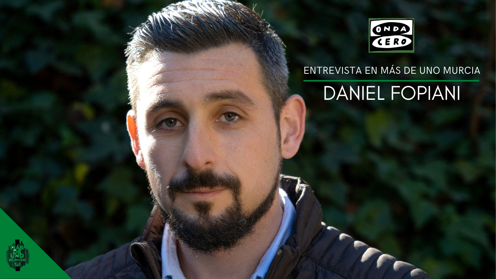 El corazón de los ahogados, la nueva novela de Daniel Fopiani El corazón de los ahogados, la nueva novela de Daniel Fopiani