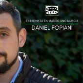 Daniel Fopiani